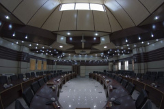 Conference Room - Office of Chancellor 3